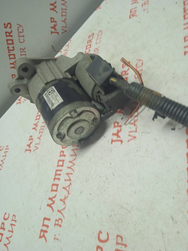 Стартер, 2500 рублей, Владимир