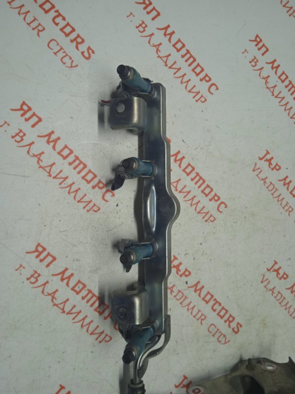 Топливная рейка, 1000 рублей, Владимир