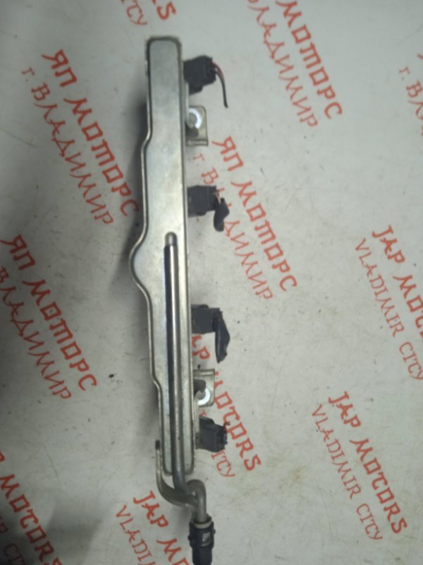 Топливная рейка, 1000 рублей, Владимир