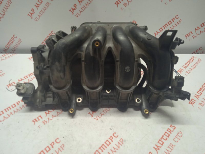 Коллектор впускной, 3000 рублей, Владимир