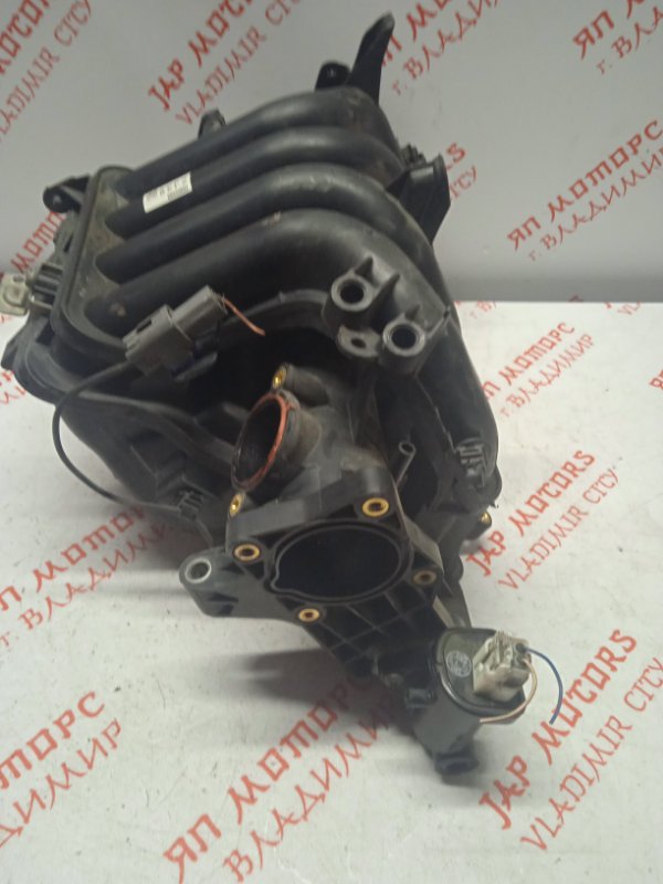 Коллектор впускной, 3000 рублей, Владимир