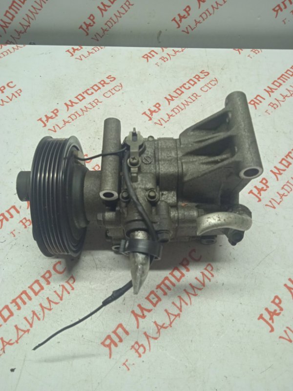 Компрессор кондиционера, 7500 рублей, Владимир