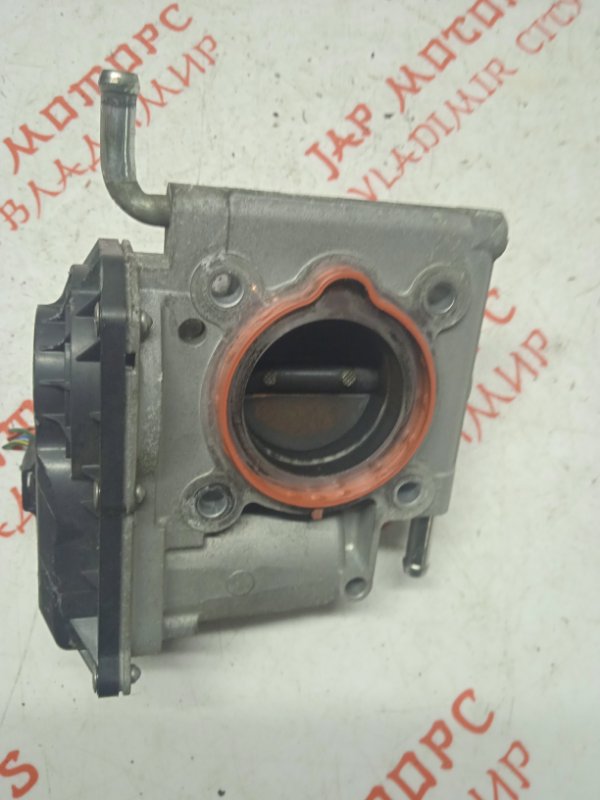 Дроссельная заслонка, 2000 рублей, Владимир