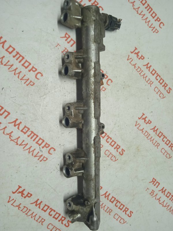 Топливная рейка, 1000 рублей, Владимир