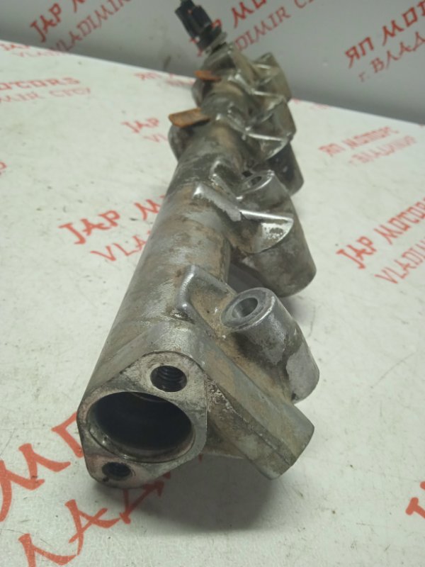 Топливная рейка, 1000 рублей, Владимир