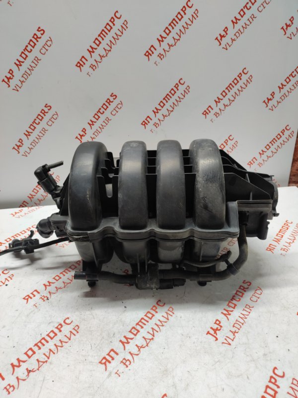 Коллектор впускной, 3000 рублей, Владимир