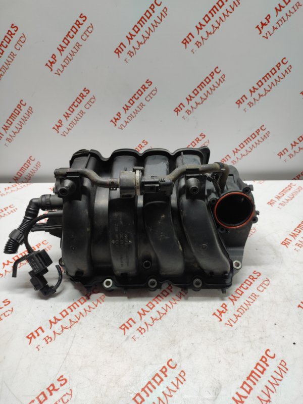 Коллектор впускной, 3000 рублей, Владимир