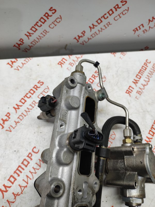 ТНВД, 8500 рублей, Владимир