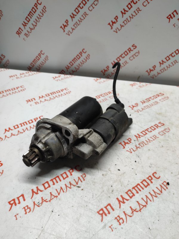 Стартер, 2500 рублей, Владимир