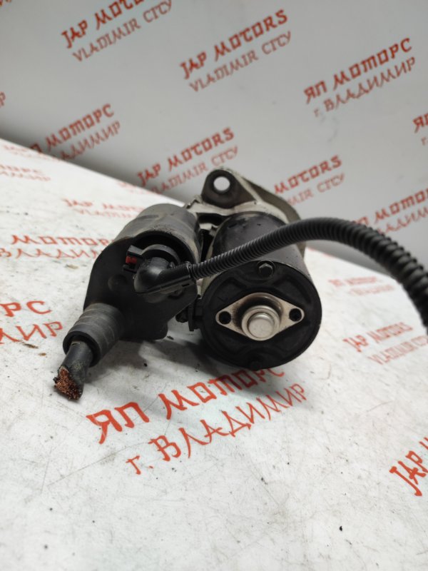 Стартер, 2500 рублей, Владимир