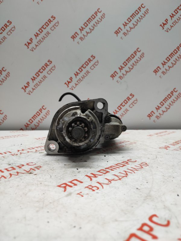 Стартер, 2500 рублей, Владимир