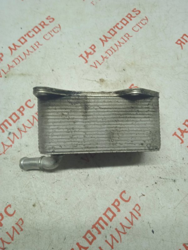Теплообменник масляного фильтра, 700 рублей, Владимир