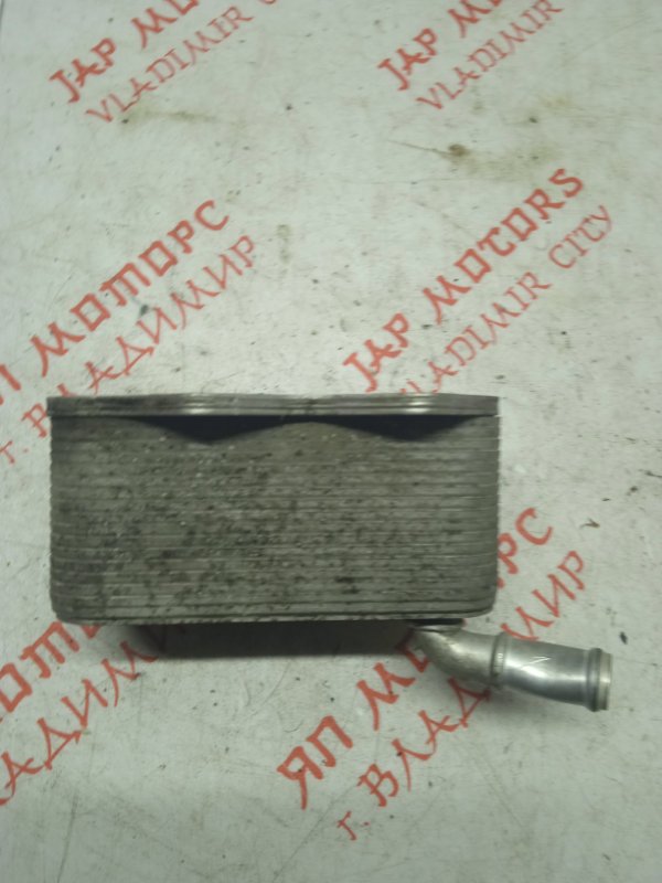 Теплообменник масляного фильтра, 700 рублей, Владимир