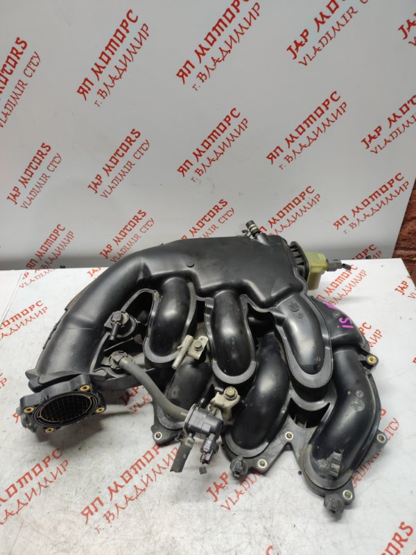 Коллектор впускной, 2500 рублей, Владимир