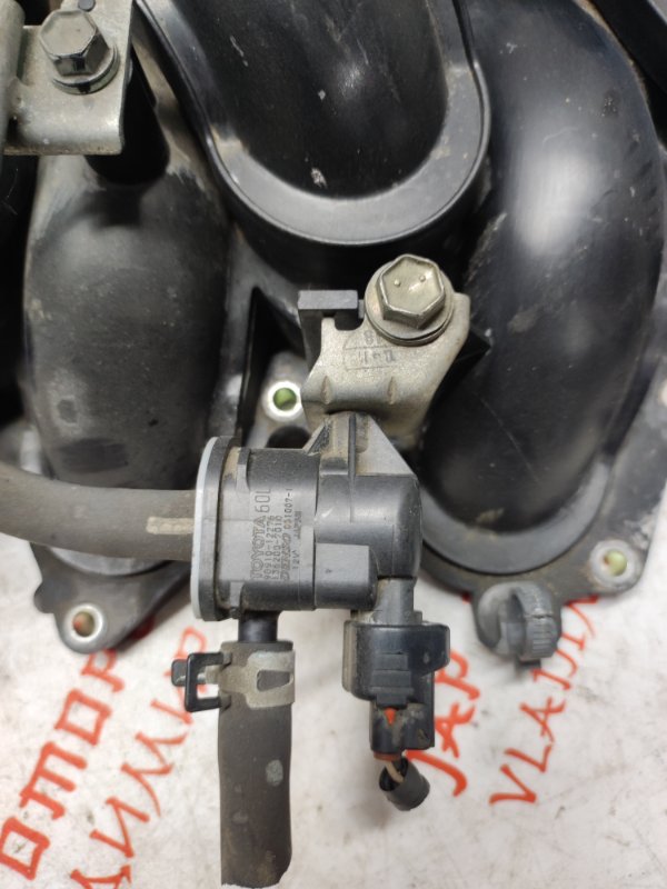 Коллектор впускной, 2500 рублей, Владимир