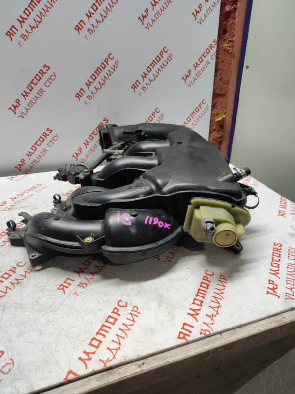 Коллектор впускной, 2500 рублей, Владимир