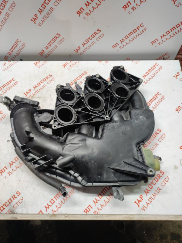 Коллектор впускной, 2500 рублей, Владимир