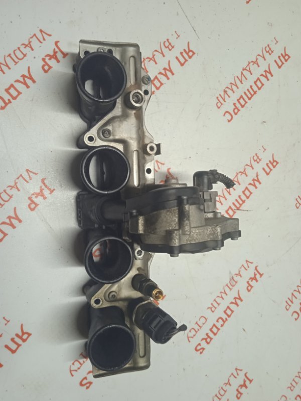 Топливная рейка, 4500 рублей, Владимир