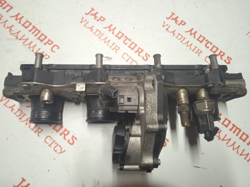 Топливная рейка, 4500 рублей, Владимир