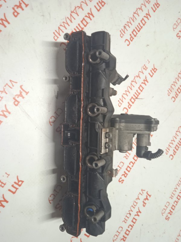 Топливная рейка, 4500 рублей, Владимир