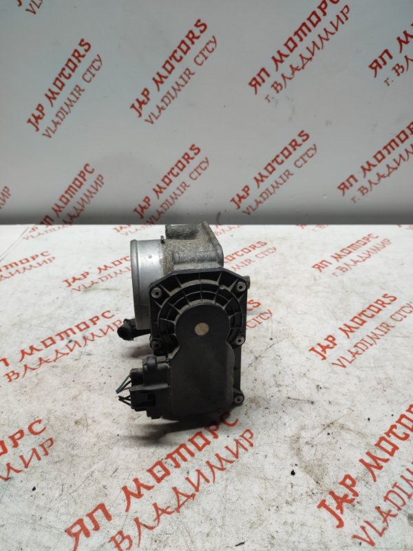 Дроссельная заслонка, 2000 рублей, Владимир