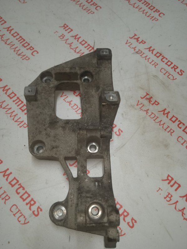 Кронштейн генератора, 500 рублей, Владимир