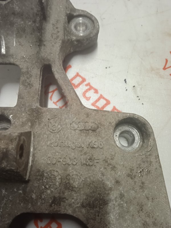 Кронштейн генератора, 500 рублей, Владимир