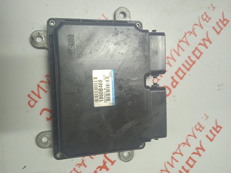 Блок управления двигателем, 2500 рублей, Владимир