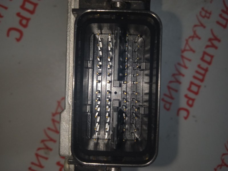 Блок управления двигателем, 2500 рублей, Владимир