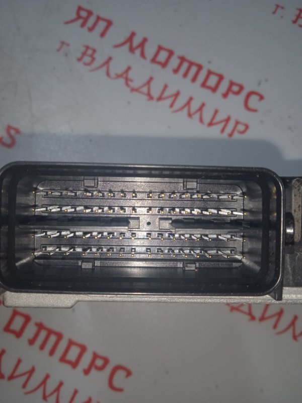 Блок управления двигателем, 2500 рублей, Владимир