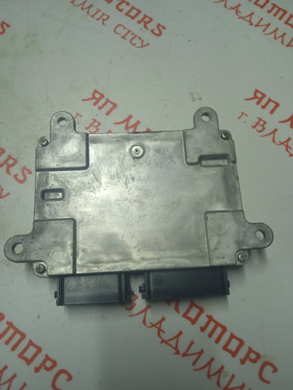 Блок управления двигателем, 2500 рублей, Владимир