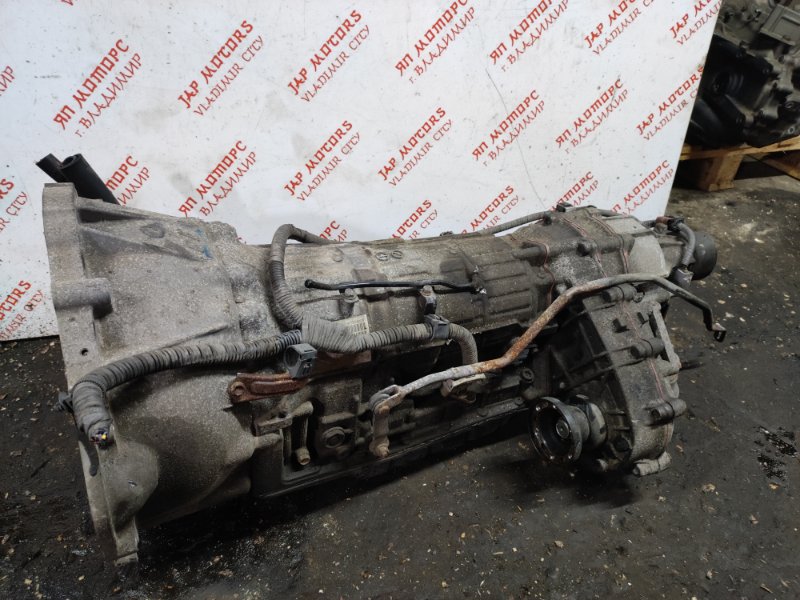 АКПП, 25000 рублей, Владимир