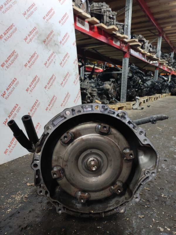 АКПП, 25000 рублей, Владимир