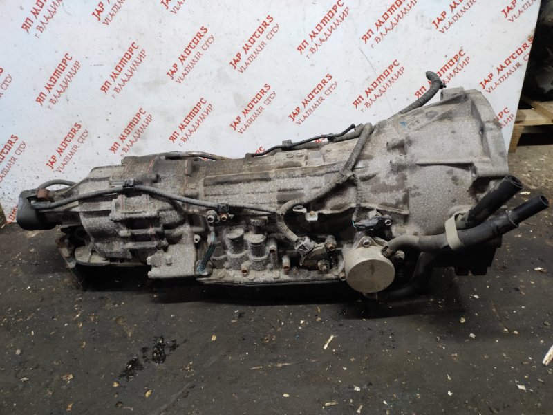 АКПП, 25000 рублей, Владимир