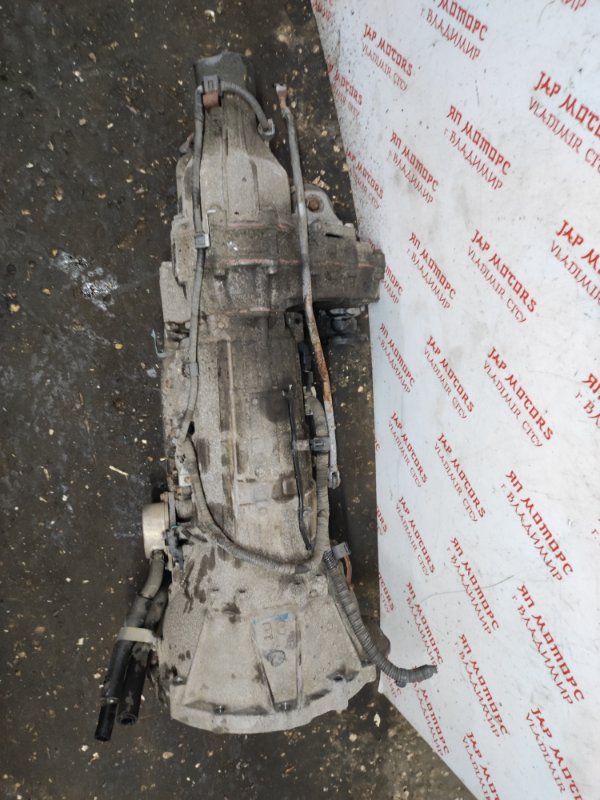 АКПП, 25000 рублей, Владимир