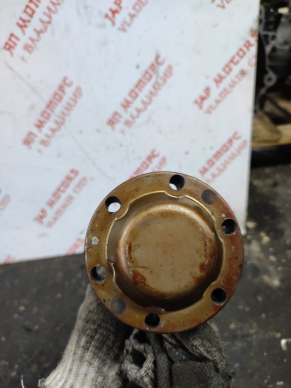 Карданный вал, 5000 рублей, Владимир