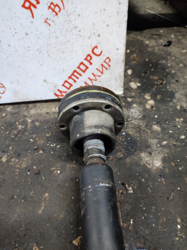 Карданный вал, 5000 рублей, Владимир
