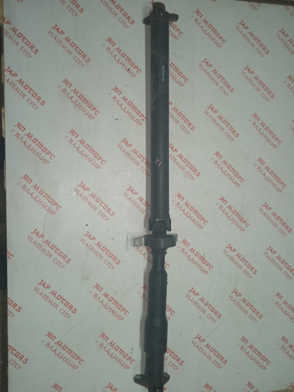 Карданный вал, 12000 рублей, Владимир