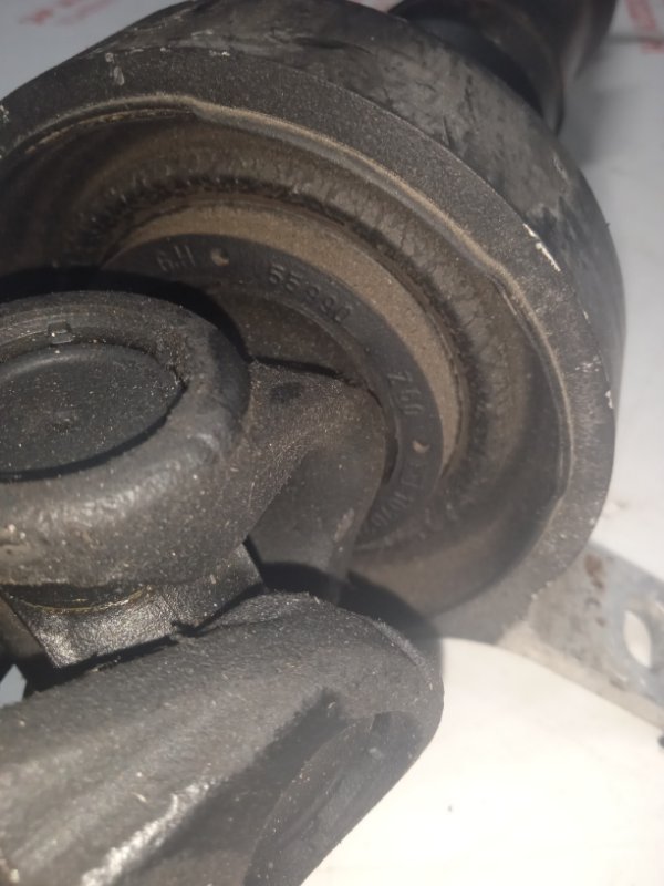 Карданный вал, 12000 рублей, Владимир