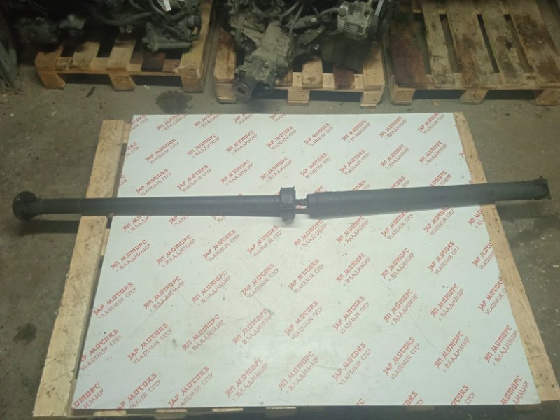 Карданный вал, 4500 рублей, Владимир