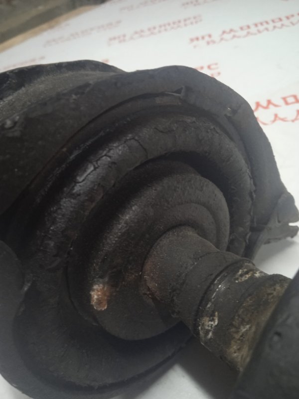 Карданный вал, 4500 рублей, Владимир