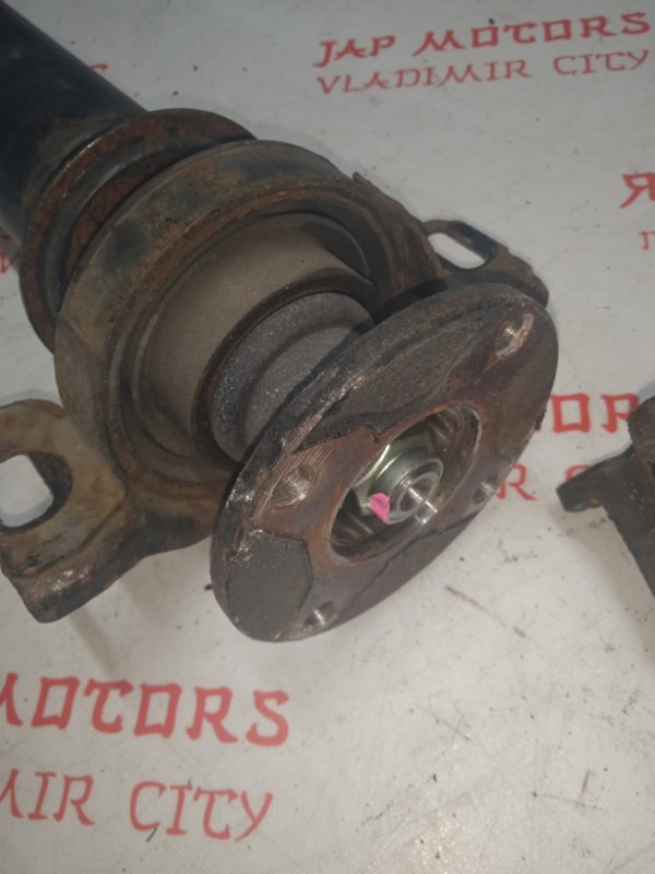 Карданный вал, 5000 рублей, Владимир