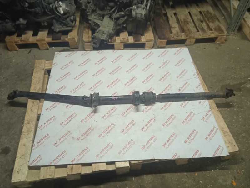 Карданный вал, 7000 рублей, Владимир