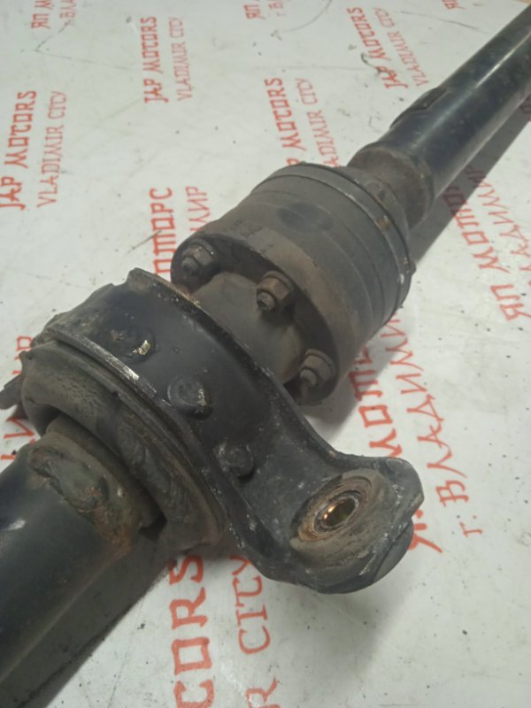 Карданный вал, 7000 рублей, Владимир