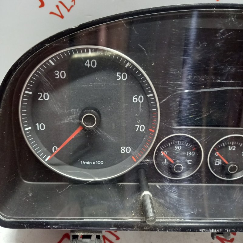 Щиток приборов, 4000 рублей, Владимир