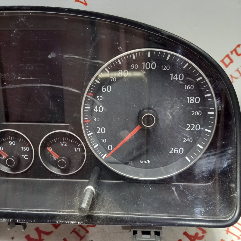 Щиток приборов, 4000 рублей, Владимир