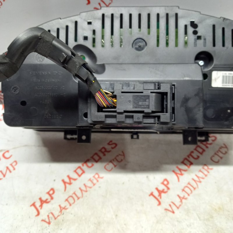 Щиток приборов, 4000 рублей, Владимир