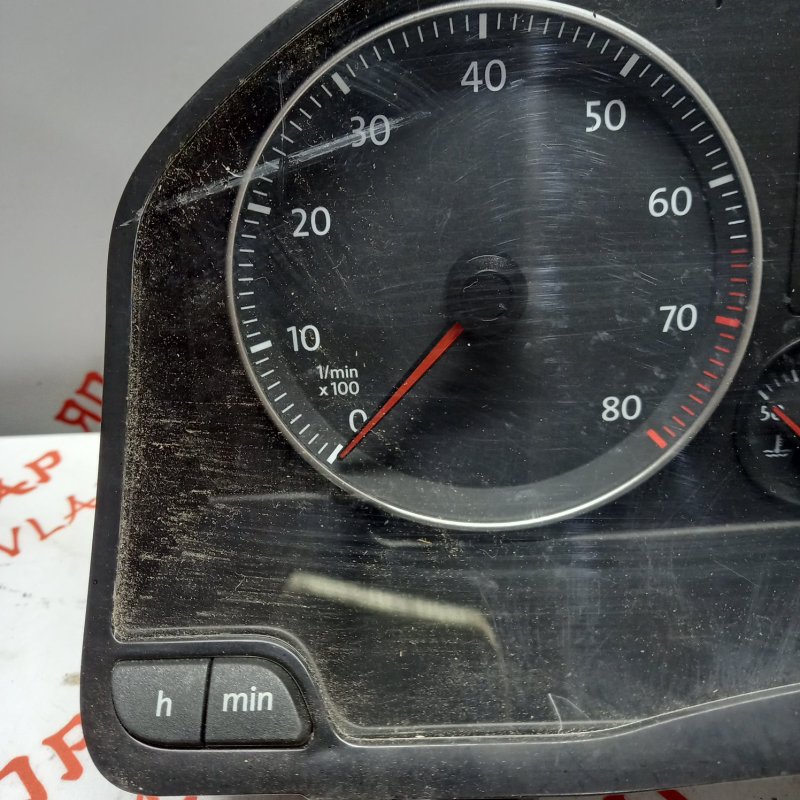 Щиток приборов, 3500 рублей, Владимир