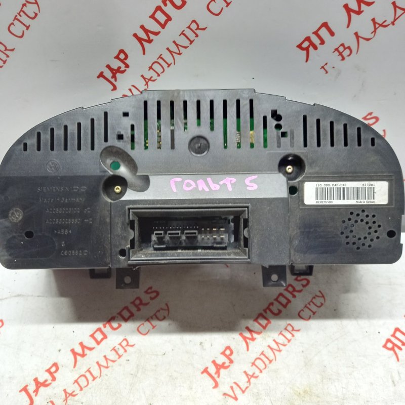 Щиток приборов, 3500 рублей, Владимир