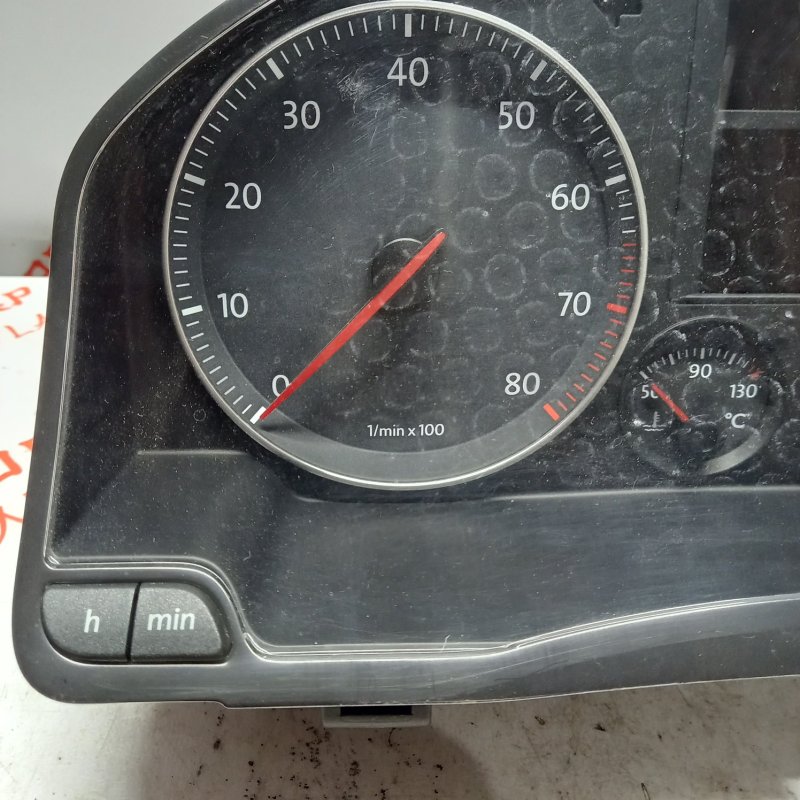 Щиток приборов, 3000 рублей, Владимир